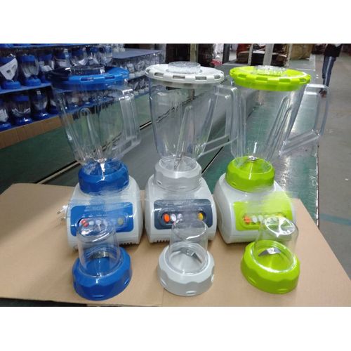 2 In 1 Grinder/Blender 1.5 LITER Blender - Image 2