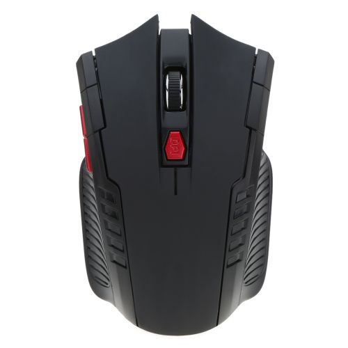 2.4G Wireless Business Gaming Mouse/Mice Portable 2400DPI - Image 4