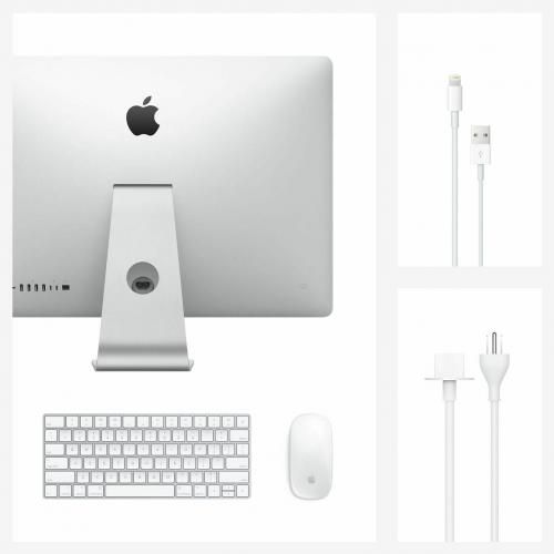 Apple IMac With Retina 5K 2020 Model I5 3.3GHz 8gb 512gb SSD MXWU2LL/A - Image 2