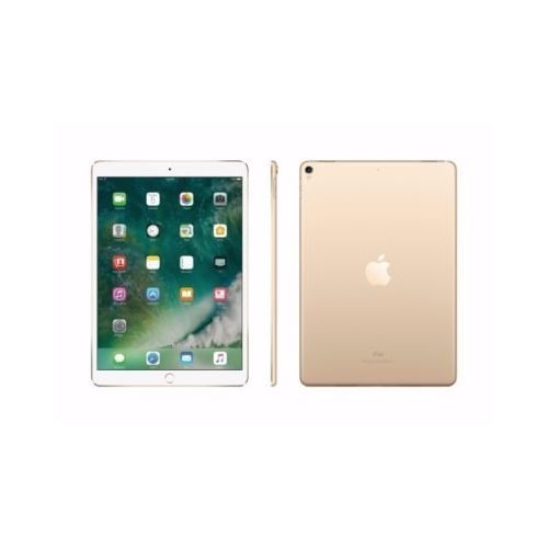 Apple IPad Mini 4 128GB- Cellular + WiFi- Gold 9.7 Inches - Image 2