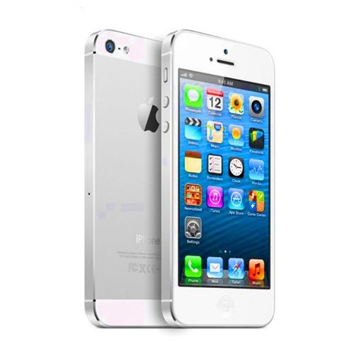 Apple IPhone 5 - 16G+1G - 4.0 Inch Screen - 8MP Pixel Refurbished Smart Phone
