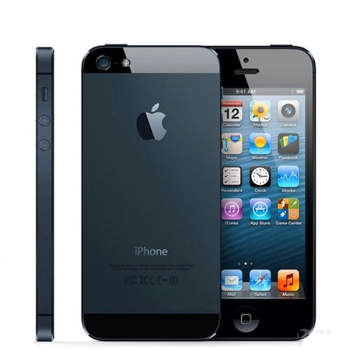 Apple IPhone 5 - 16G+1G - 4.0 Inch Screen - 8MP Pixel Refurbished Smart Phone - Image 4