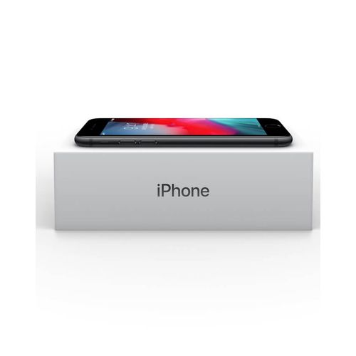 Apple IPhone 7 4.7 Inch 2GB + 32GB 12MP + 7MP Finger Sensor 4G LTE Smartphone (Gift) – Black - Image 3