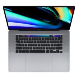 Apple MacBook Pro 16inch Corei7/512GB/16gb –...