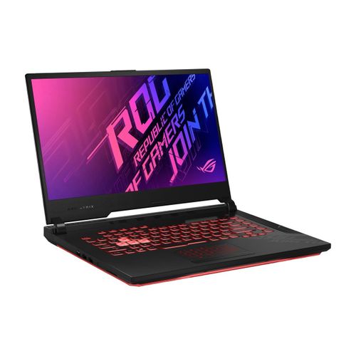 Asus TUF FX506LI-BI5N5 15.6" Gaming Laptop I5-10300H 8GB 256GB GTX 1650 Ti - Image 2