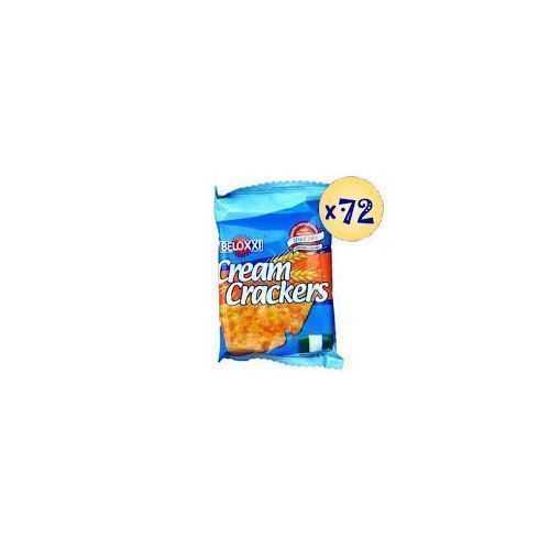 Beloxxi Cream Cracker Biscuits 21gx72 (Carton) - Image 2