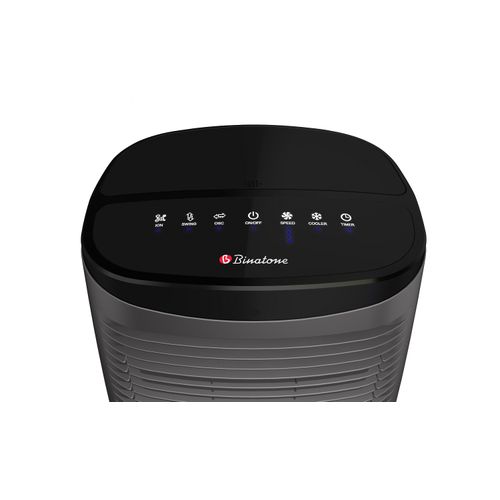 Binatone Air Cooler With Remote Control/Touch Panel - Image 2