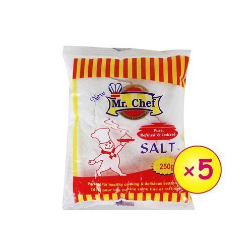 Complete Food Stuffs - Image 3