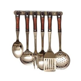 Cooking Set Utensils Spoon, Forks And...