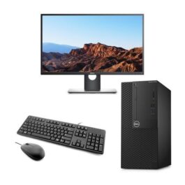 DELL Optiplex 3050-3 Mini Tower Desktop...