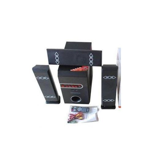 Djack 3.1 Powerful Bluetooth Home Theatre DJ-D3L - Image 2