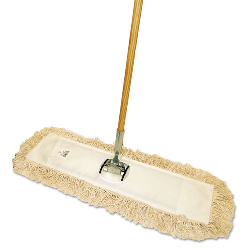 Dust Control Sweeper 60cm