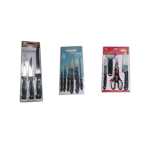 Economy Kitchen Bundle Set For Start-up - Image 3