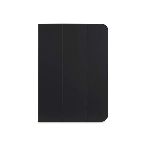 FiDEL Note 7 10.1'' 64GB HDD 3GB RAM 4g/LTE Android 10.0 Tablet Silver + Leather Case -Black - Image 3