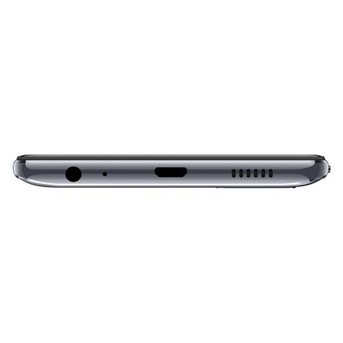 Gionee S11 Lite 5.7-Inch HD (4GB,64GB ROM) Android 7.1 (13MP + 2MP) + 16MP Dual SIM 4G LTE Fingerprint ID Smartphone - Black - Image 3