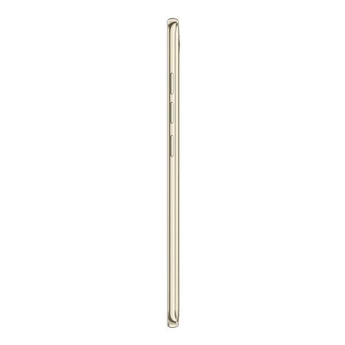 Gionee S11 Lite 5.7-Inch HD (4GB,64GB ROM) Android 7.1 (13MP + 2MP) + 16MP Dual SIM 4G LTE Fingerprint ID Smartphone - Gold - Image 6