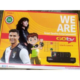 Gotv HDMI Decoder + Antenna +...