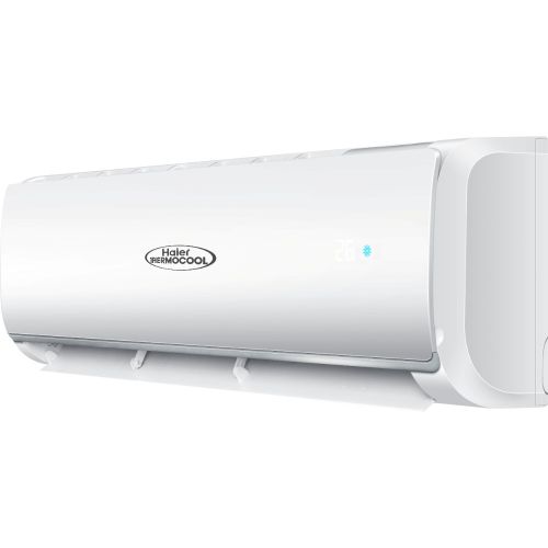 Haier Thermocool 1.5HP Air Conditioner + Installation Kit - Image 2