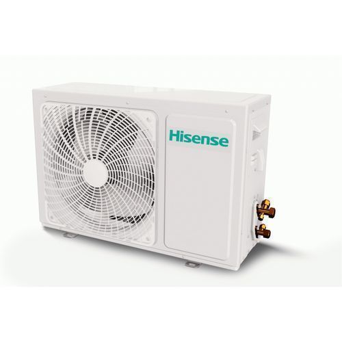 Hisense 1.5HP INVERTER COPPER SPLIT AIR CONDITIONER. - Image 3