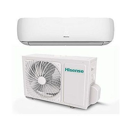 Hisense 1.5HP INVERTER COPPER SPLIT AIR CONDITIONER. - Image 2