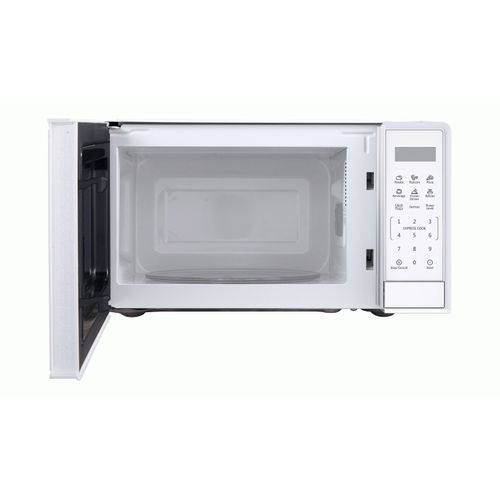 Hisense 20-Litres Touch Screen Microwave - Image 2
