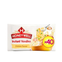 Honeywell Chicken Flavour Noodles 1 Carton – 70g (X 40)