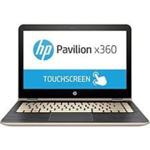 Hp 14 PAVILION X360 CONVERTIBLE,INTEL CORE I5,1TB,8GB RAM,TOUCH,WIN 10 + Antivirus - Image 3