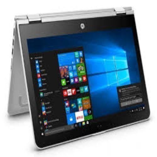 Hp 14 PAVILION X360 CONVERTIBLE,INTEL CORE I5,1TB,8GB RAM,TOUCH,WIN 10 + Antivirus - Image 2