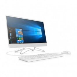 Hp 200 G4 Aio Pc- PENTIUM...