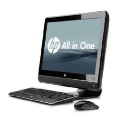Hp Compaq 6000 Pro All-in-one Business...
