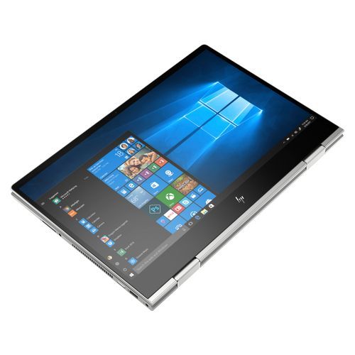 Hp ENVY X360 15 Intel Core I5(256GB SSD,8GB)Backlit Keyboard Wins 10 - Image 4