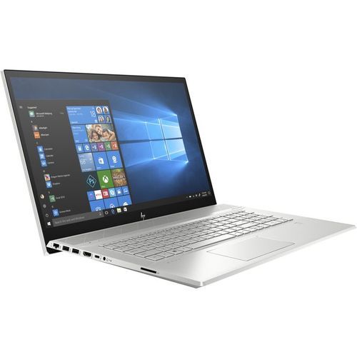 Hp Envy 17 Intel Core I7(12GB,512,2GB NVIDIA)17.3 Touch/Backlit - Image 3