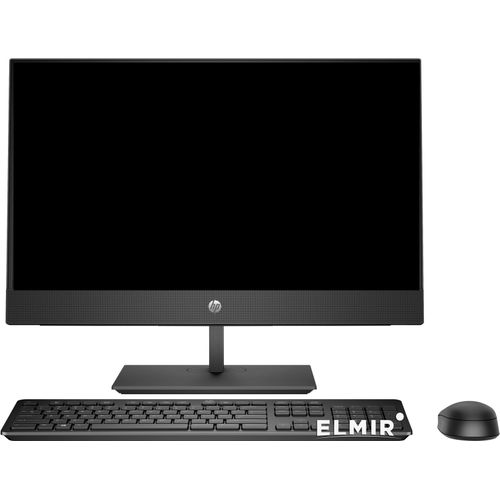 Hp PROONE 440 G5 CORE I5-9TH GEN 1TB 8GB 23.8" DVD Win10 WIFI - Image 3