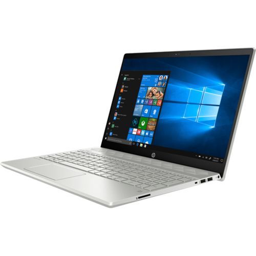 Hp Pavilion 15-Core-i5 512GB SSD/12GB RAM Touch/Backlit Keys - Image 2