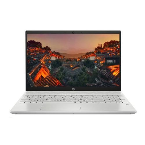 Hp Pavilion 15-Core-i5 512GB SSD/12GB RAM Touch/Backlit Keys