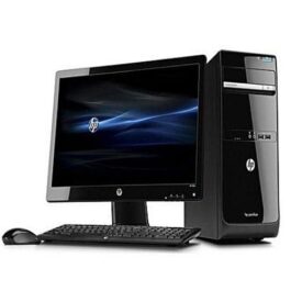 Hp Pro 3505 MT AMD A6...