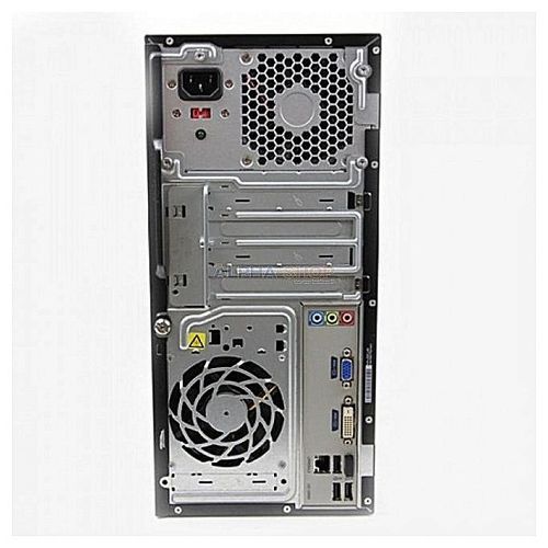Hp Pro 3505 MT AMD A6 - 4GB - 500GB HDD, WIN 10pro, Ofiice 2016 - Image 3