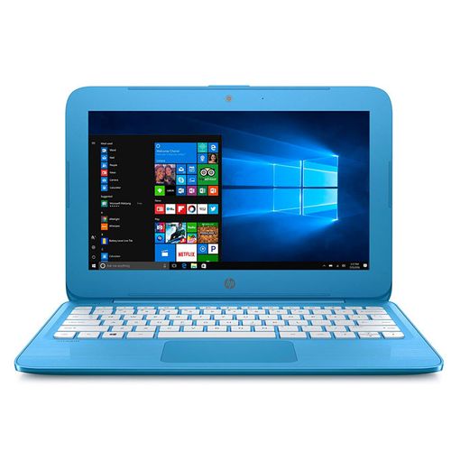 Hp Stream 11 2GB, 32GB SSD +32gb Flash,USB LED LIGHT