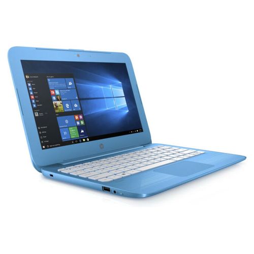 Hp Stream 11 2GB, 32GB SSD +32gb Flash,USB LED LIGHT - Image 3