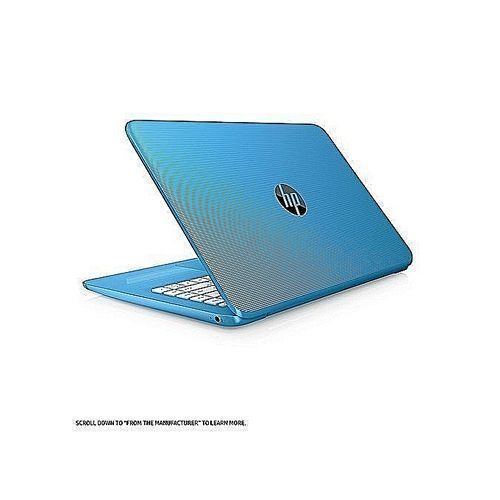 Hp Stream 11 2GB, 32GB SSD +32gb Flash,USB LED LIGHT - Image 2
