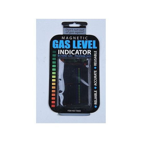 INDICATOR FOR GAS LEVEL - Image 2