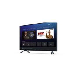 Infinix 43” Inch Smart Android TV...