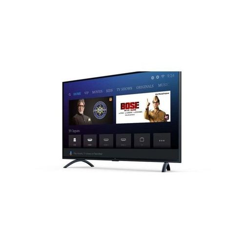 Infinix 43'' Inch Smart Android TV With Air Mouse & Bluetooth Function+Screen Mirrowing - Image 2