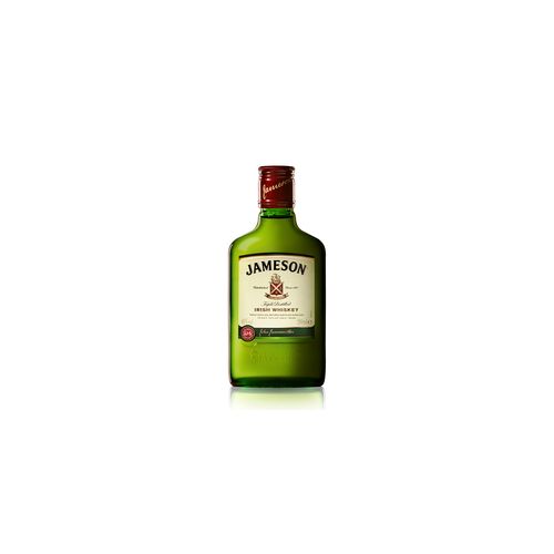 Jameson Irish Whiskey 20cl - Image 2