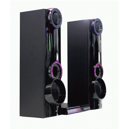 LG DVD Home Theatre System-LHD667 - Image 2