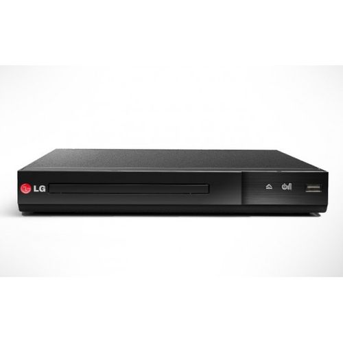 LG DVD Player DVD2608 - Image 3