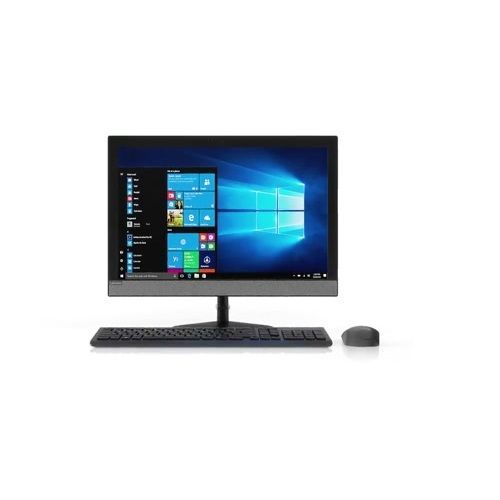 Lenovo All-In-One - Intel Pentium Silver J5005 4GB 1TB 19.45" Win 10 Pro, Wired Mouse & Keyboard