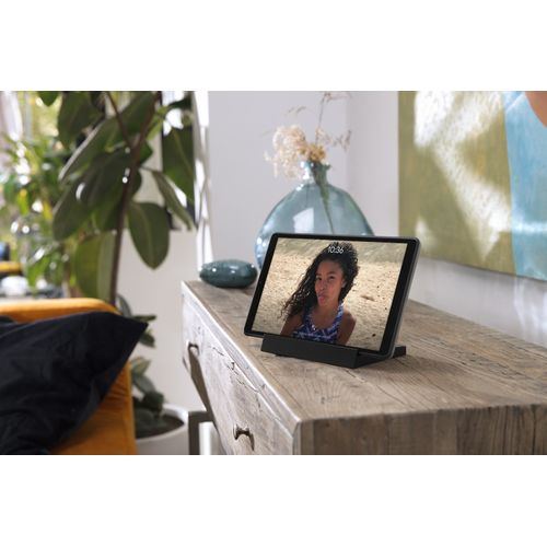 Lenovo Smart Tab M8 FHD 8-inch Tablet With Smart Charging Dock (Google Assistant Enabled) Iron Grey - Image 4