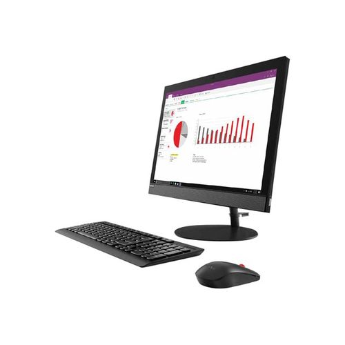 Lenovo Ideacentre Aio 510-22ish Intel® Core™ I3 8gb Ram 1tb Hdd-Wins 10 WITH FREE PREMAX WIRELESS MOUSE - Image 3