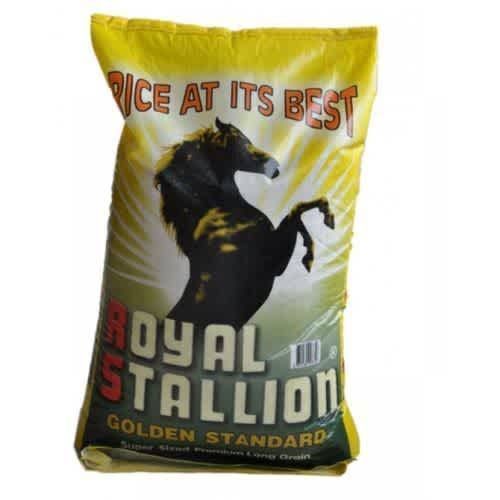 Market Royal Stallion 50kg